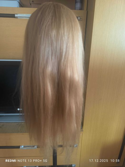 Тренировъчна глава