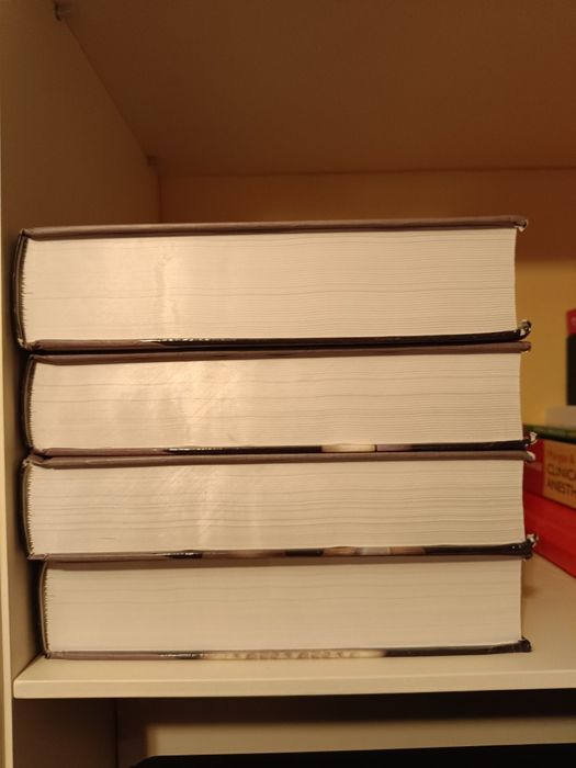 Campbell's Operative Orthopaedics 12th edition