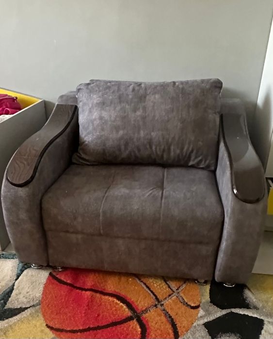 Кресло трансформер