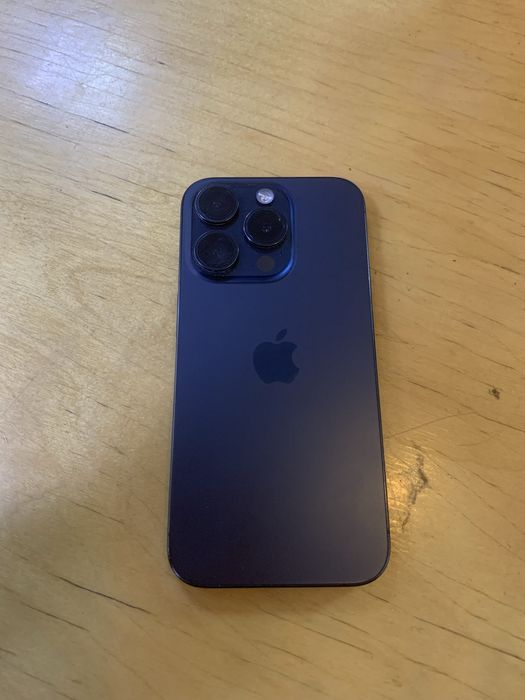 iPhone 15 Pro 256gb