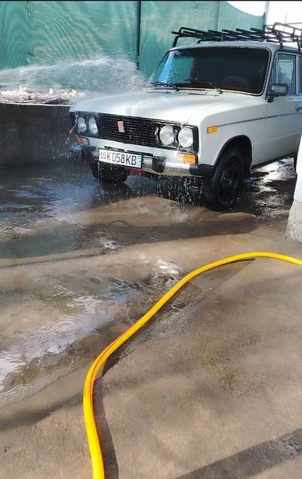 Ваз 21_06 жигули. 1988-йил. Пропан газ-рухсати бор.