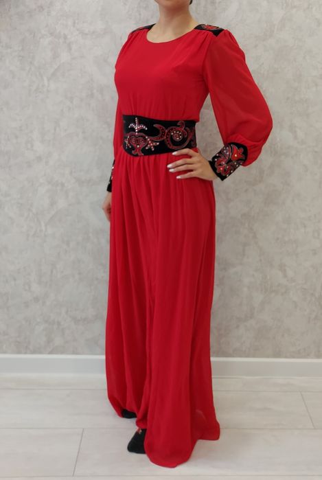 Платье на Қыз ұзату