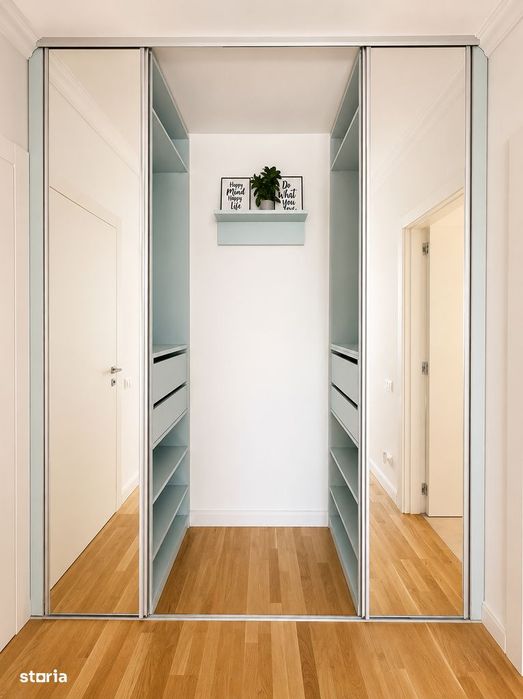 Penthouse Exclusivist | 4 Camere | Terasă 38 Mp | 6 Min Parc Herăstrau