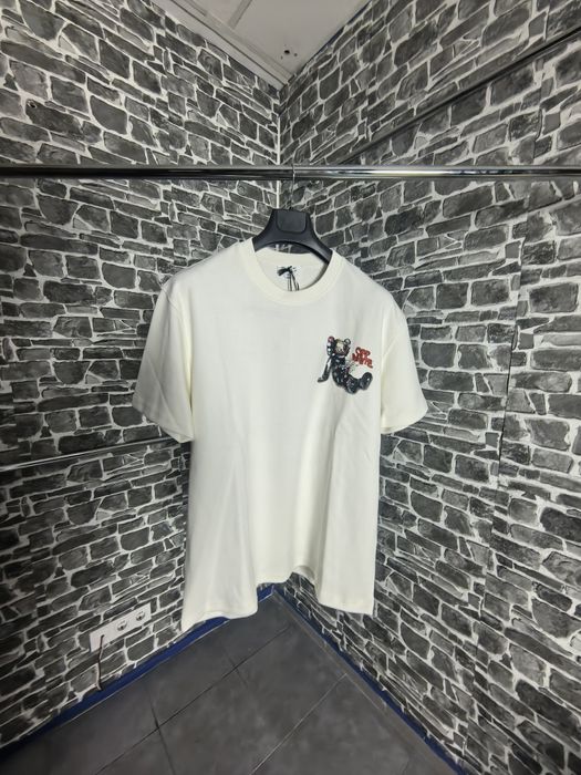 Off White тениска
