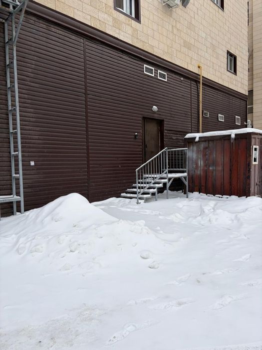 Помещение под цех ,производство