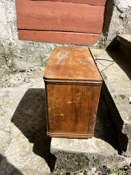 Ретро радио “ Христо Ботев”