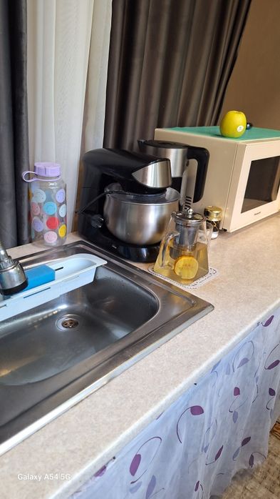 Продам квартиру в бывшей общежитие