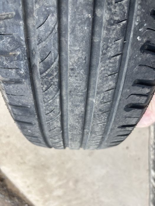 Продам шины 205/60/R16