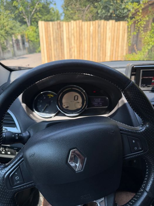 Renault megane 3 2013 96kw 131 cp