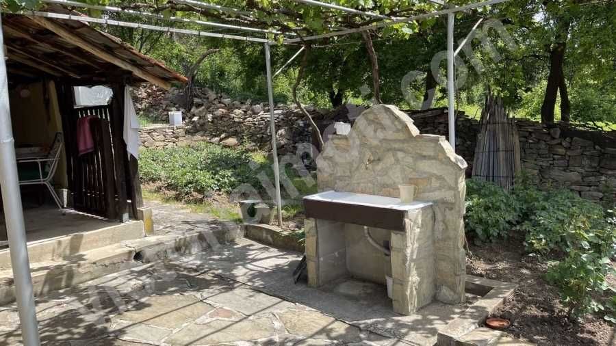 Продава се Къща в с. Церова кория, Област Велико Търново - 70 кв.м за 474 €/кв.м - Снимка #12