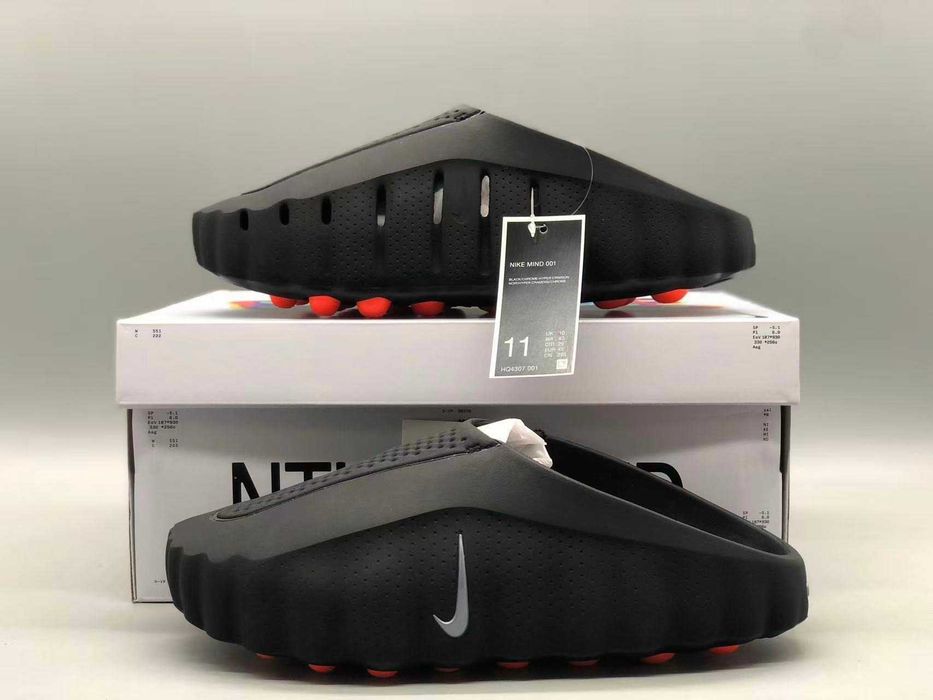 !!! НАМАЛЕНИЕ    НАЛИЧНИ Nike Mind 001 -40,5 номер БЪРЗА ДОСТАВКА