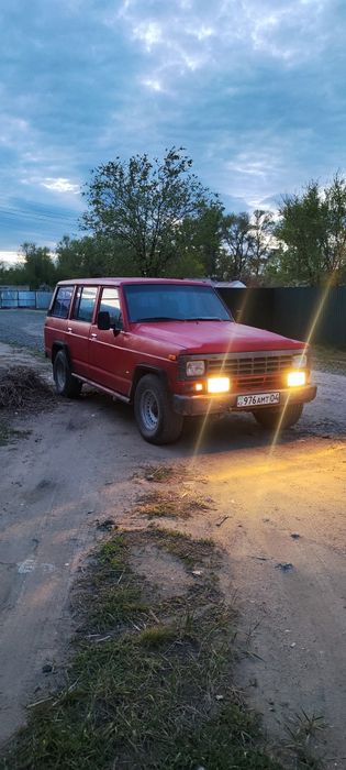 Продам Ниссан Патрол