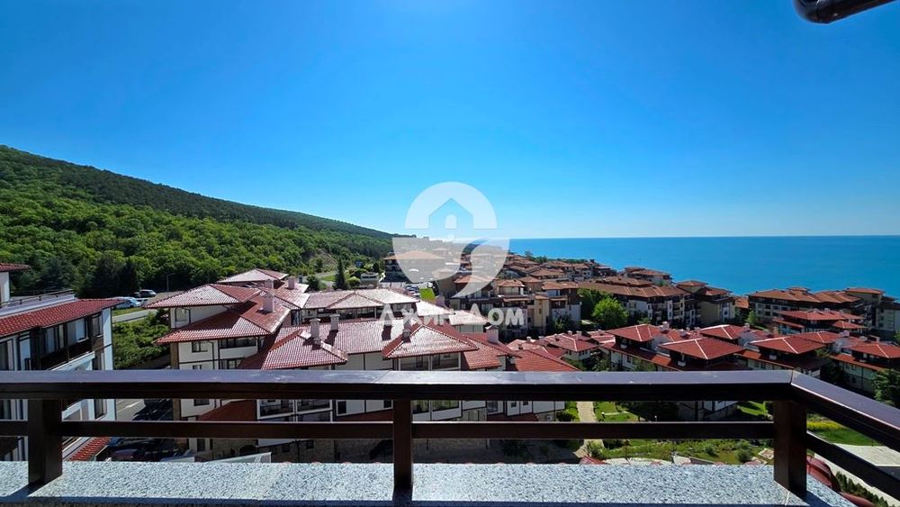 Продава се Тристаен апартамент в Свети Влас - 101 кв.м за 3169 €/кв.м - Снимка #10