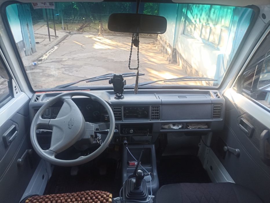 Damas sotiladi srochna