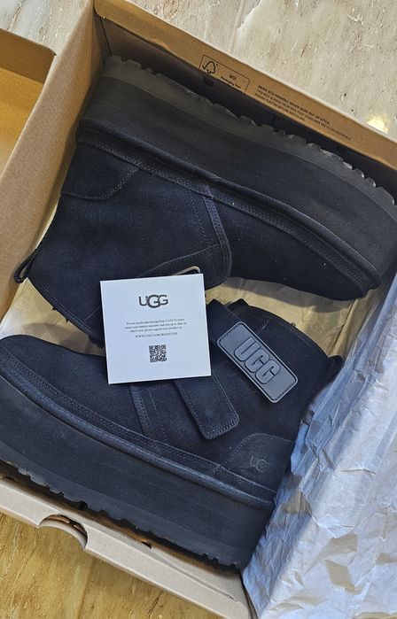 Боти UGG Original