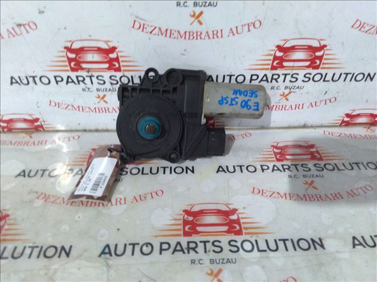 motoras macara geam usa stanga spate bmw e 90