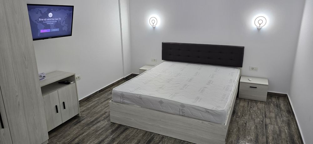 Închiriez garsoniera zona Școlilor