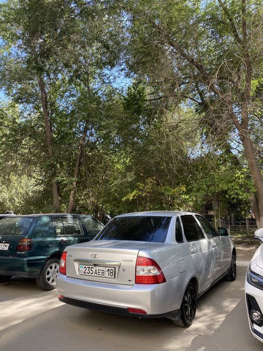 Продам Lada Priora 2