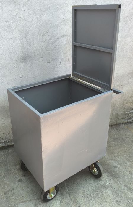 .тележка арава arava сиффат от производителя