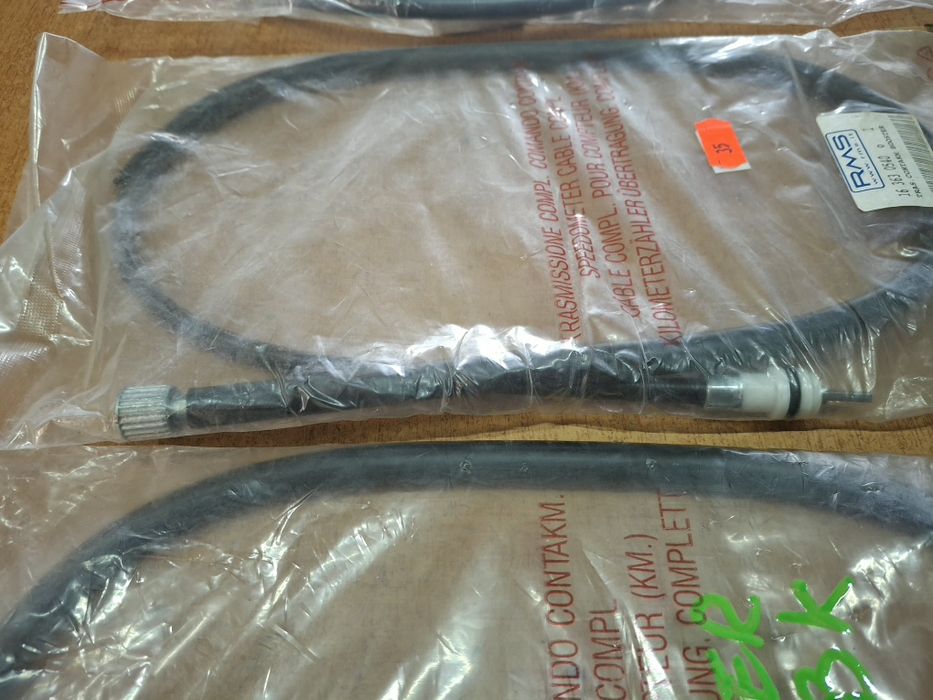 Cablu Kilometraj  Scuter Yamaha Booster Aerox Nitro  (Italia)