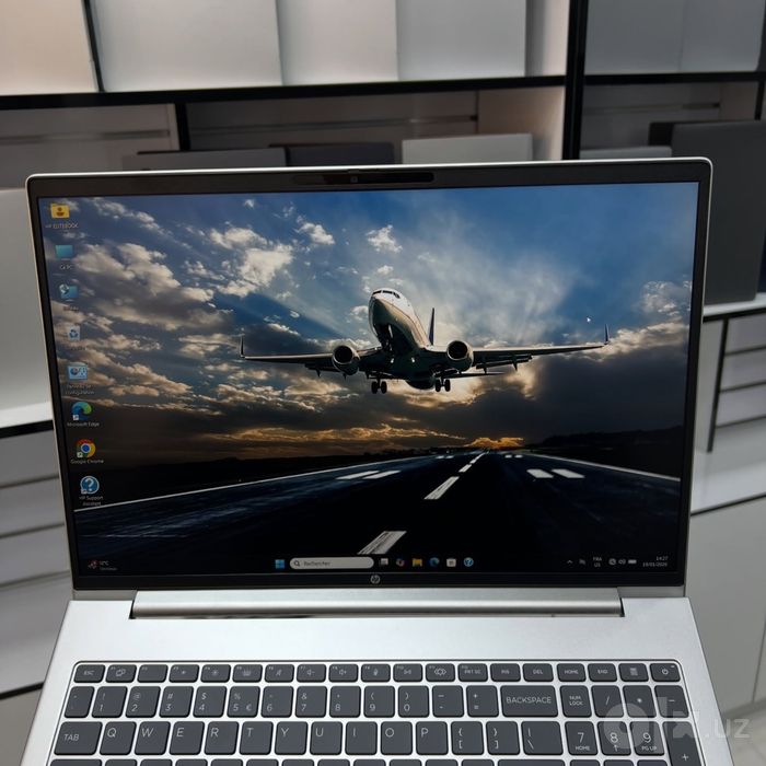 HP ProBook 465 G11