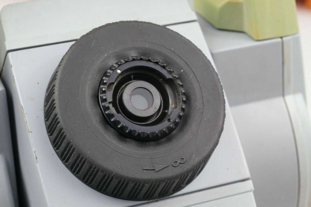 Leica TCR110 за части