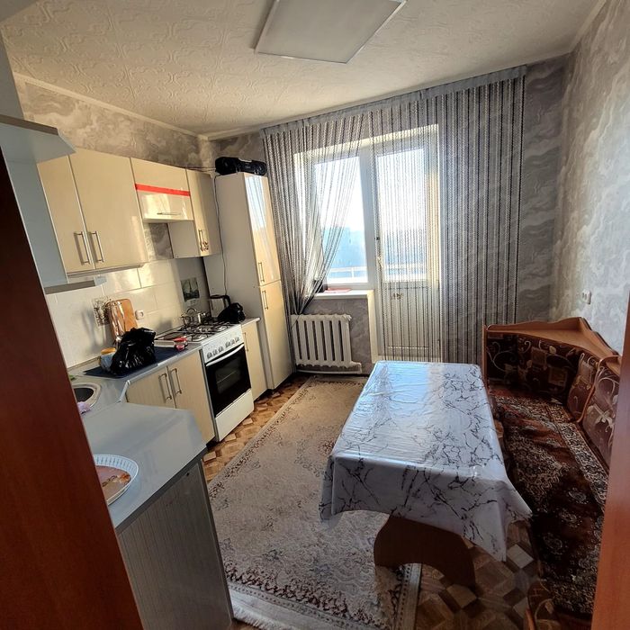 Продам квартиру в посёлке Актау