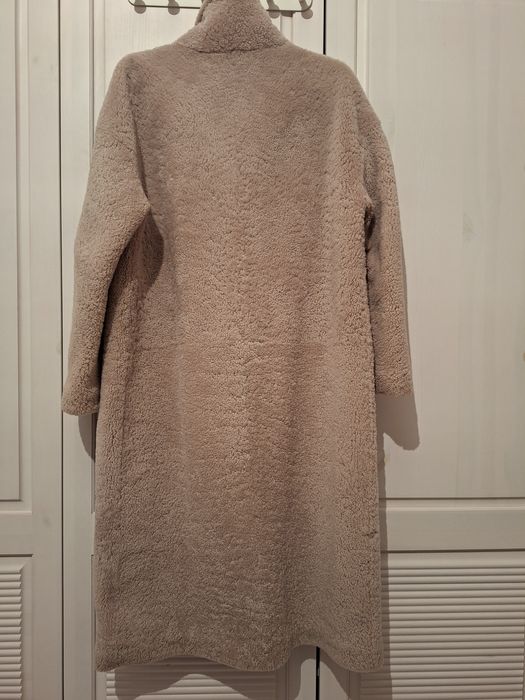 Продается шуба овчинка