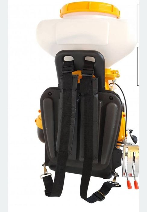Atomizor Pro garden