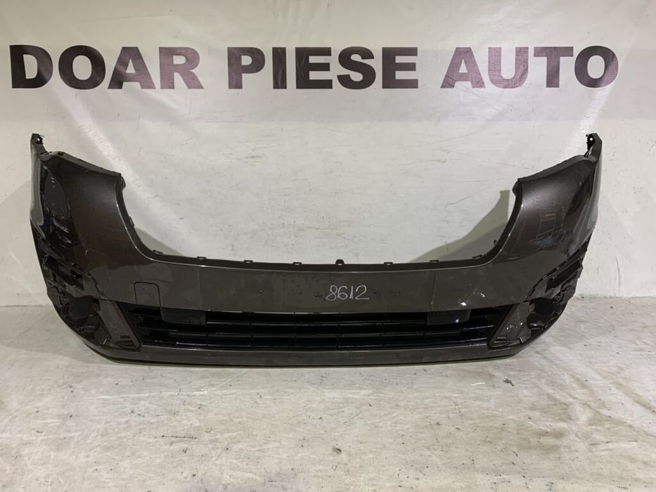 Bara fata Peugeot Partner, Citroen Berlingo, 2016, 2017, 2018, 2019, 2020, 2021, 2022, cod origine OE 9810923377.