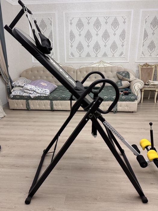 Продаем инверсный стол genau