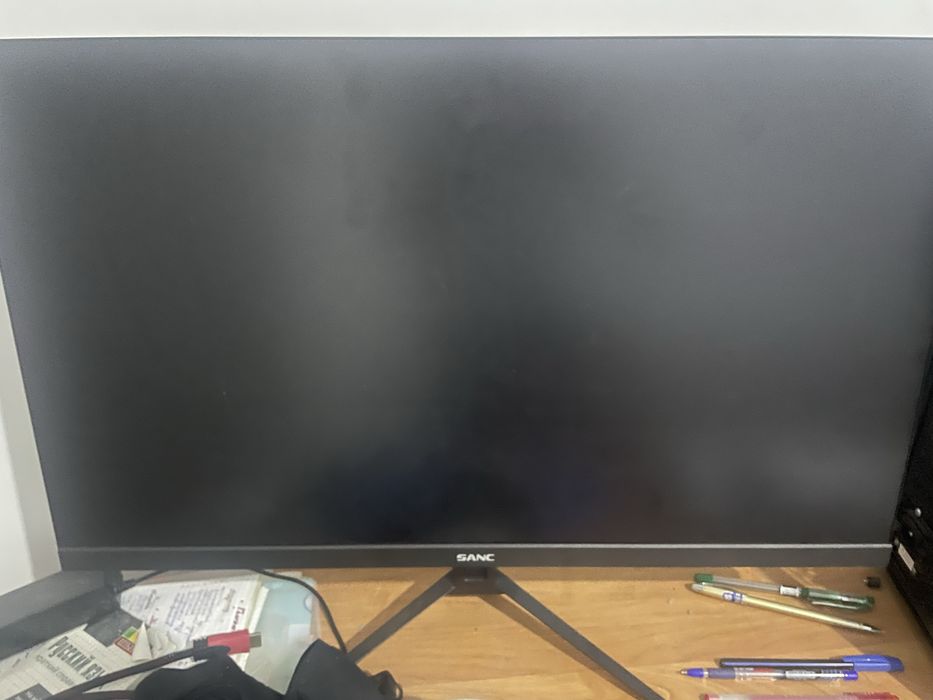 Sanc m2742PH 165hz
