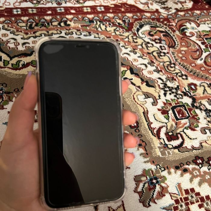 Айфон 11 iphone 11 256 гб акб 91