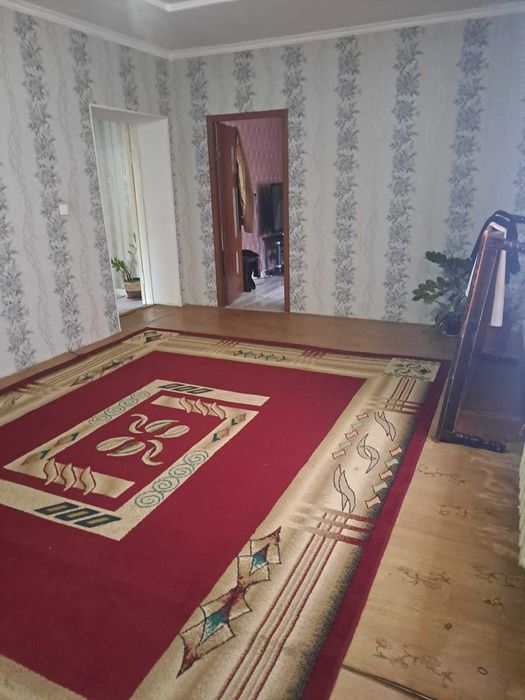 Продается дом с времянкой  (срочно)