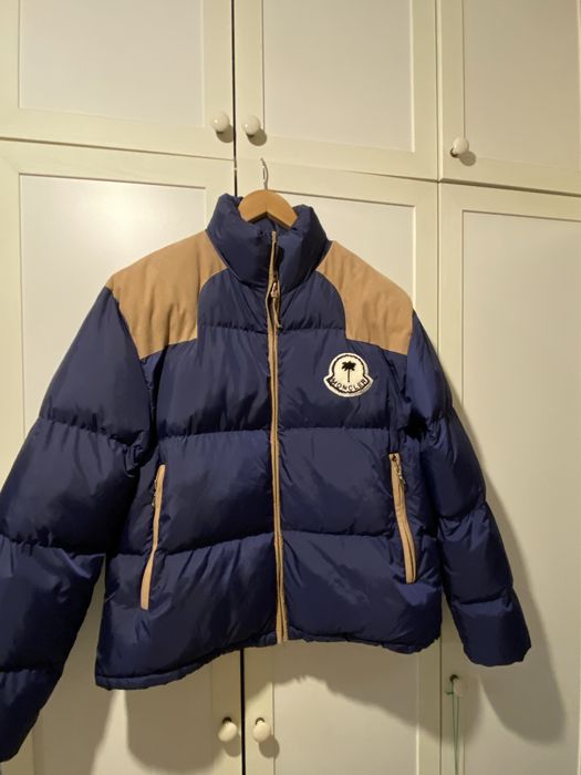 Зимно яке Moncler