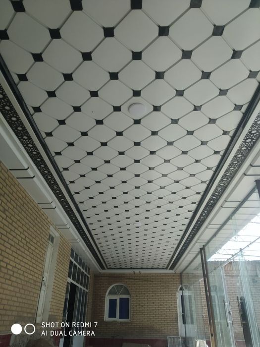 Тунукафон Хизматлари