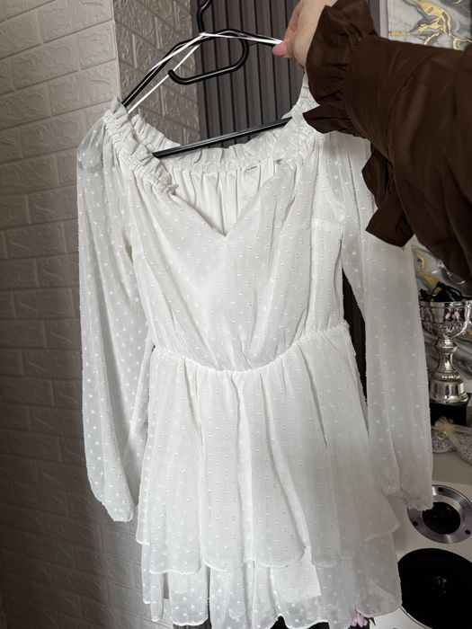 Дамска рокля/туника