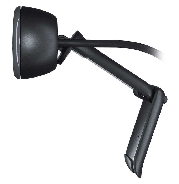 Logitech C270 HD Webcam-компютърна видео камера