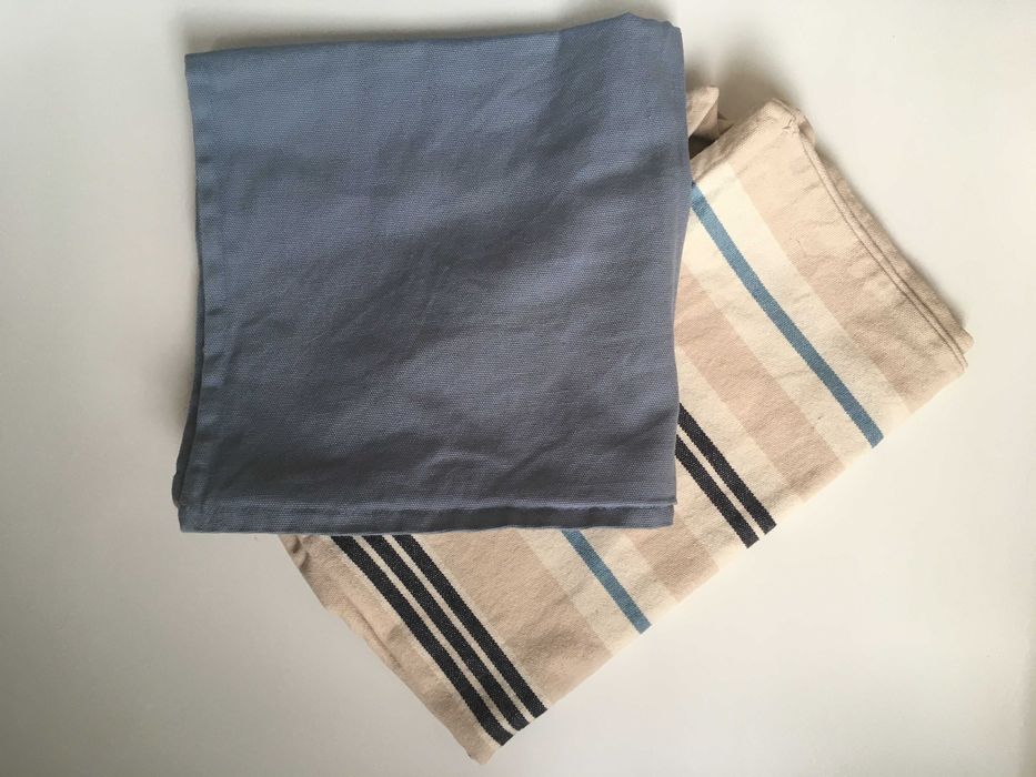 Калъфки за декоративни възглавници