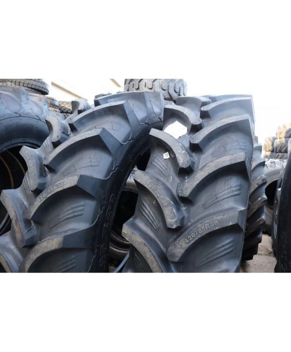 420/85 r38 gtk rs200 16.9r38 radial 144a8/141b  Cauciucuri tractor, Fiat, Case, Fendt, John Deere, New Holland, Massey Ferguson, UTB   Cauciucuri trac