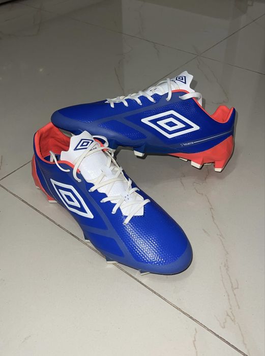 Ghete Fotbal Umbro Velocita 2 Pro Elite HG Mărimea 43 (27.5 cm) -  Noi