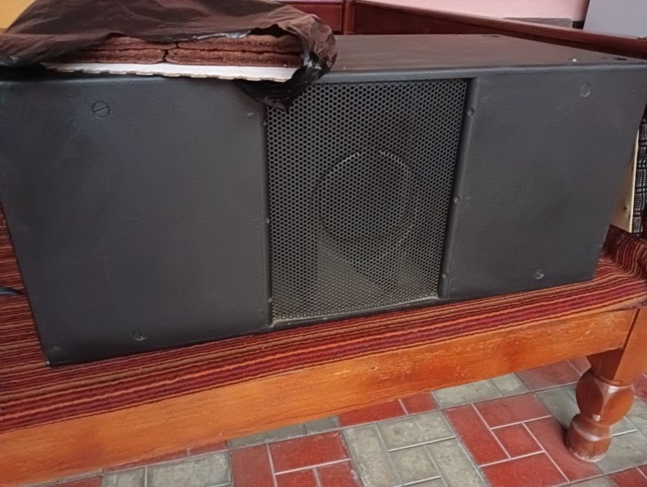 Аудио оборудование оригинал