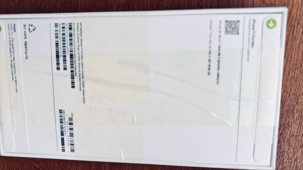 lPhone17pro max Айфон 17про max