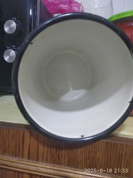 Продаются бидоны 2 шт