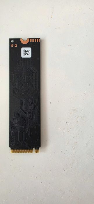 Продам SSD на 512гб