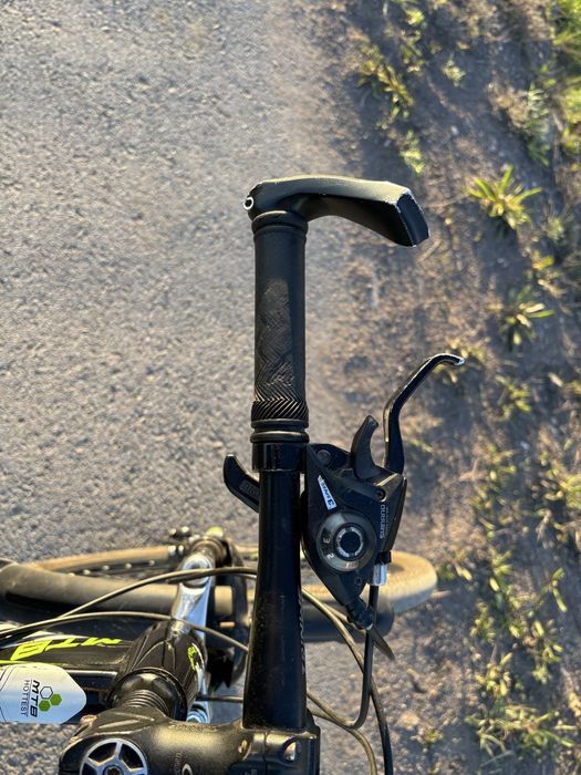 Срочно продам велосипед.