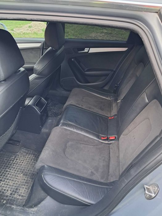AUDI A4 Avant 2009 — imagine 4