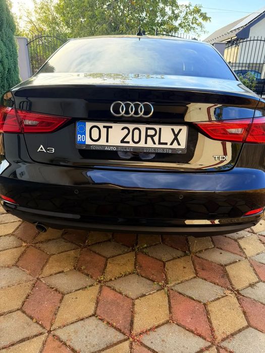 AUDI A3 2016 — imagine 5