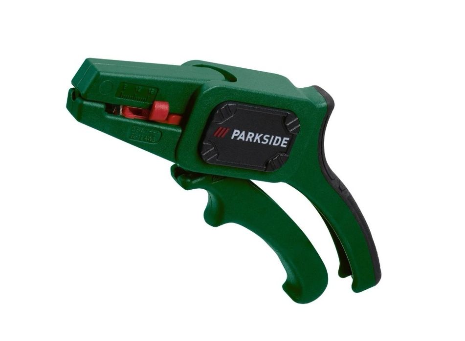 инструмент за оголване на кабели