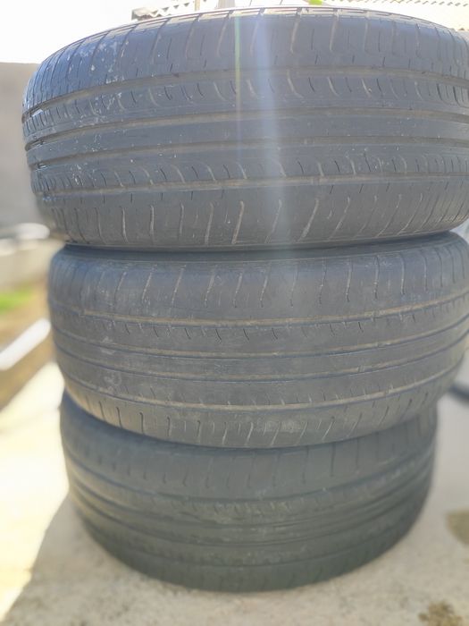 Hankook 235/55/18